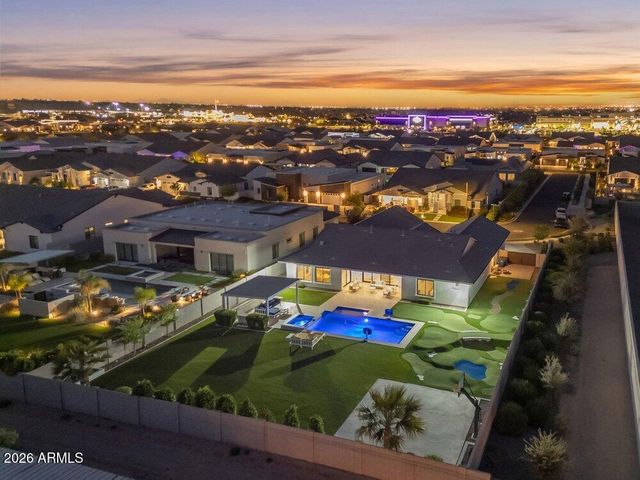 20717 E PUMMELOS Road, Queen Creek, AZ 85142