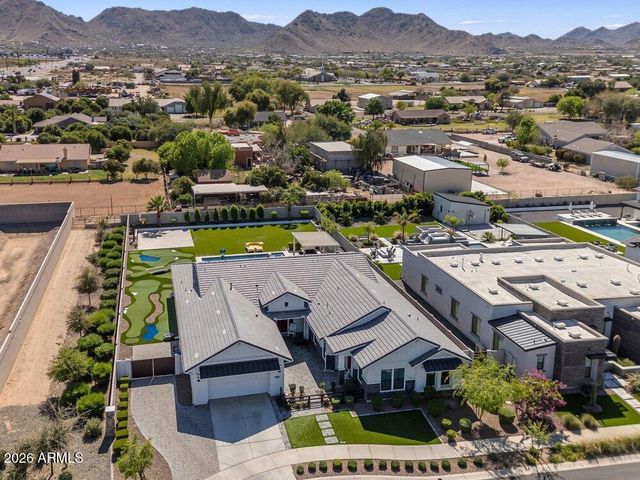 20717 E PUMMELOS Road, Queen Creek, AZ 85142