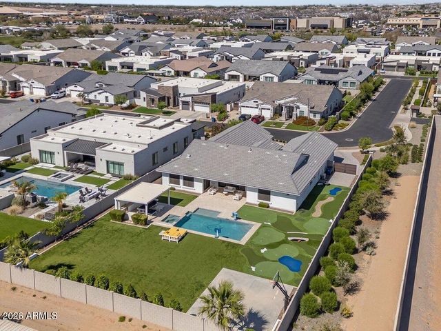 20717 E PUMMELOS Road, Queen Creek, AZ 85142