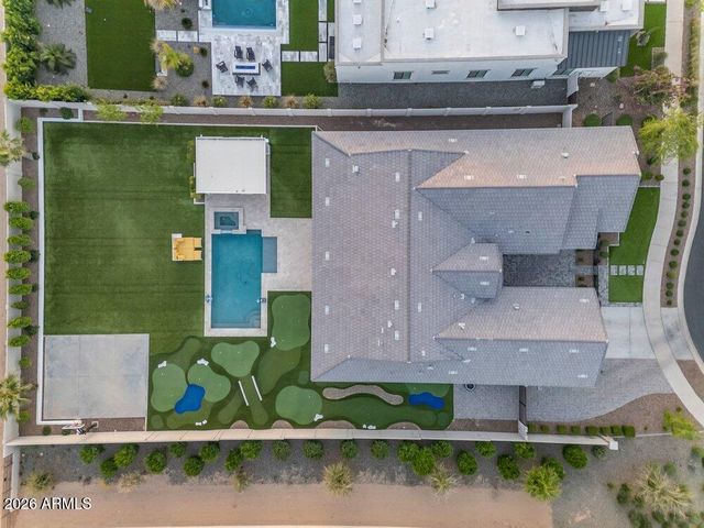 20717 E PUMMELOS Road, Queen Creek, AZ 85142