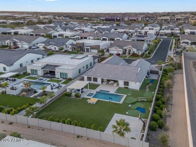 20717 E PUMMELOS Road, Queen Creek, AZ 85142