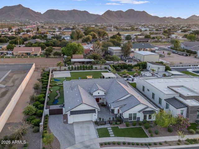 20717 E PUMMELOS Road, Queen Creek, AZ 85142