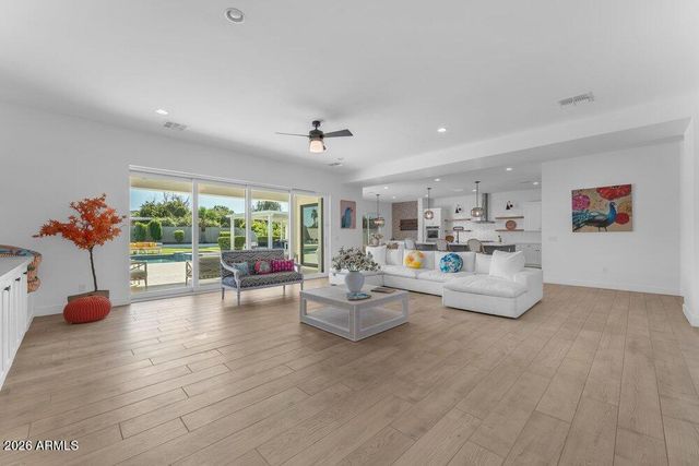 20717 E PUMMELOS Road, Queen Creek, AZ 85142