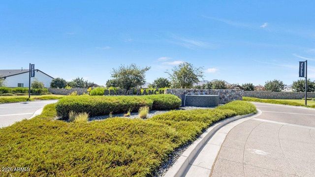 20717 E PUMMELOS Road, Queen Creek, AZ 85142