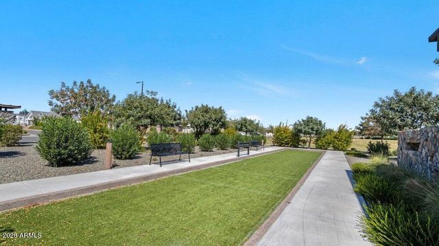 20717 E PUMMELOS Road, Queen Creek, AZ 85142