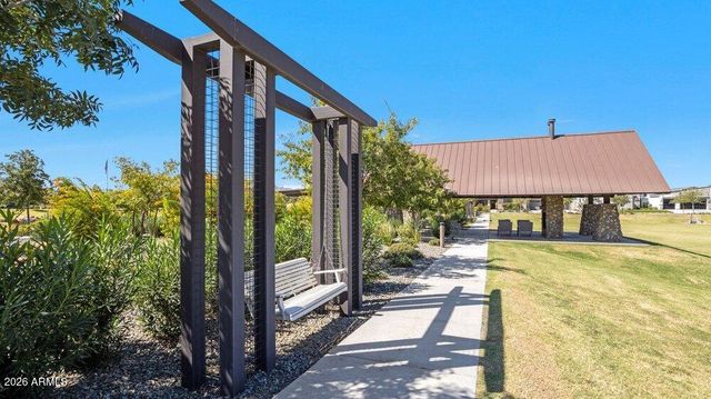 20717 E PUMMELOS Road, Queen Creek, AZ 85142