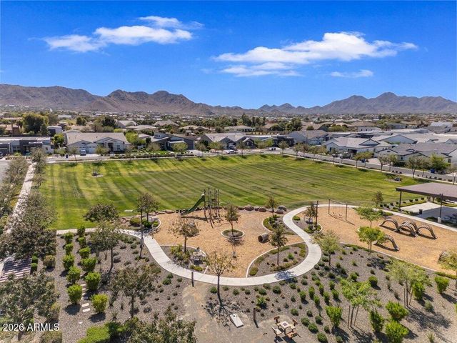 20717 E PUMMELOS Road, Queen Creek, AZ 85142