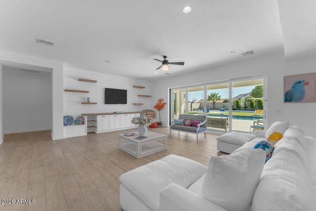 20717 E PUMMELOS Road, Queen Creek, AZ 85142