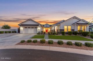 20717 E PUMMELOS Road, Queen Creek, AZ 85142