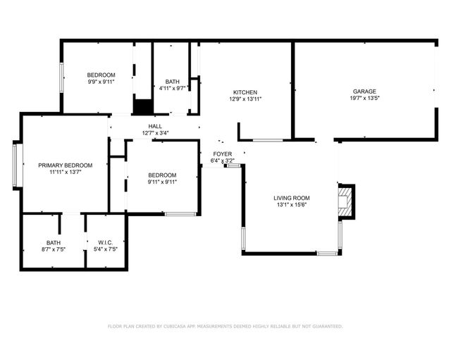 10204 Oak Terrace Circle, Dallas, TX 75227