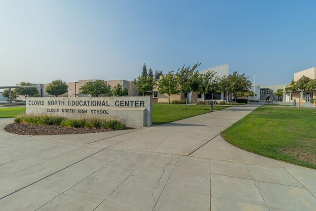 2825 E Beech Tree Drive, Fresno, CA 93730