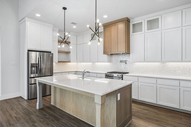 2970 Sunfish Street, Prosper, TX 75078