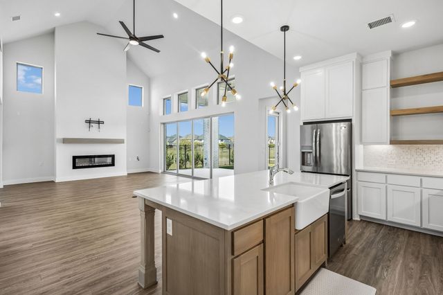 2970 Sunfish Street, Prosper, TX 75078