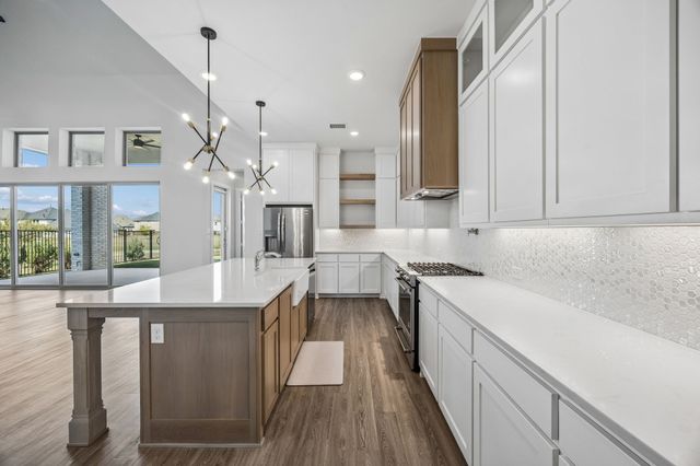2970 Sunfish Street, Prosper, TX 75078