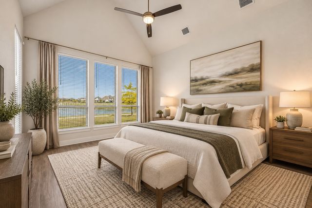 2970 Sunfish Street, Prosper, TX 75078