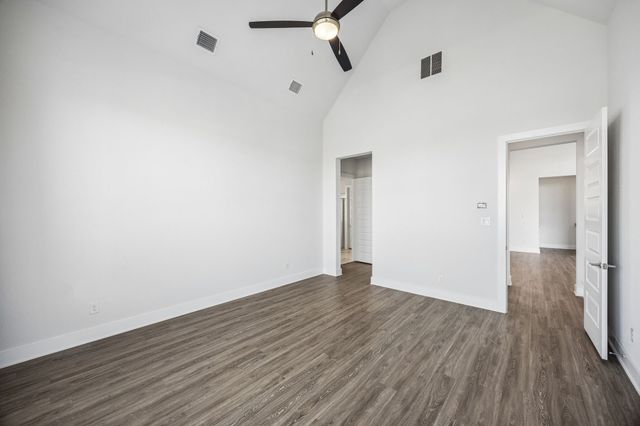 2970 Sunfish Street, Prosper, TX 75078