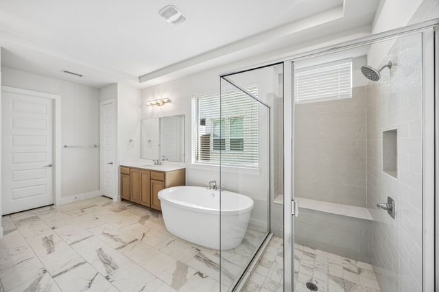 2970 Sunfish Street, Prosper, TX 75078