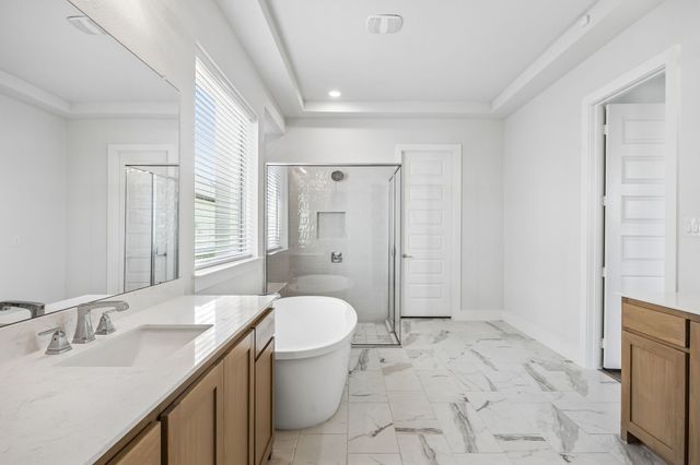 2970 Sunfish Street, Prosper, TX 75078