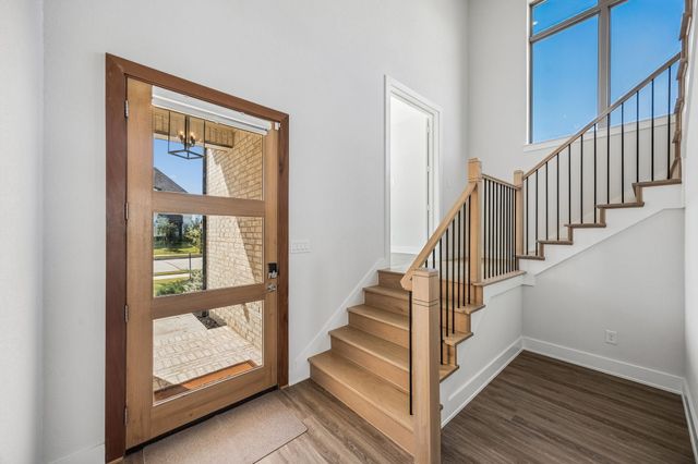 2970 Sunfish Street, Prosper, TX 75078