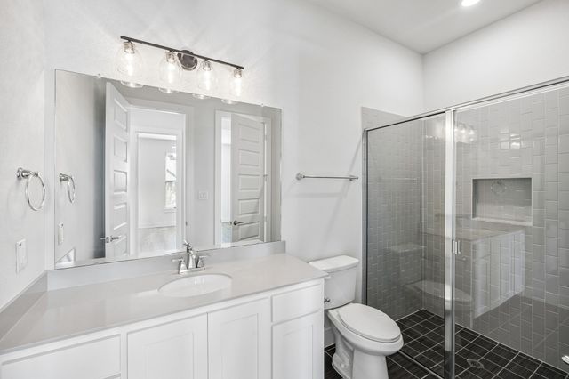 2970 Sunfish Street, Prosper, TX 75078
