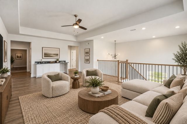 2970 Sunfish Street, Prosper, TX 75078