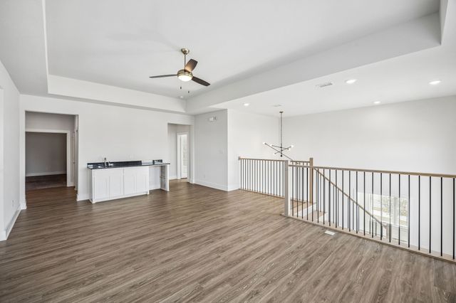 2970 Sunfish Street, Prosper, TX 75078