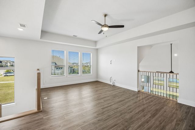2970 Sunfish Street, Prosper, TX 75078
