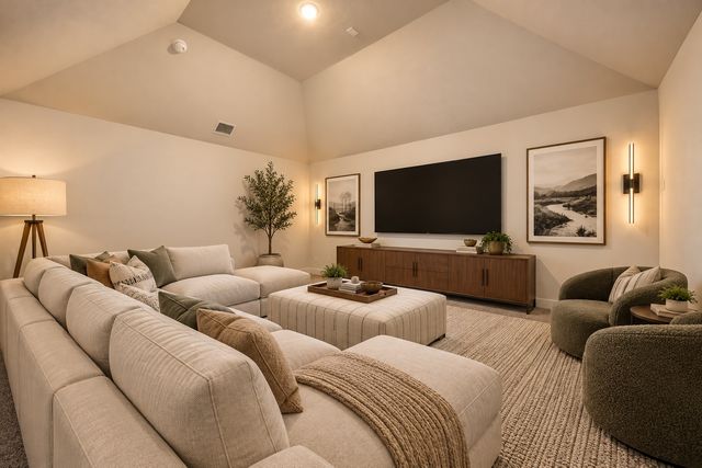 2970 Sunfish Street, Prosper, TX 75078
