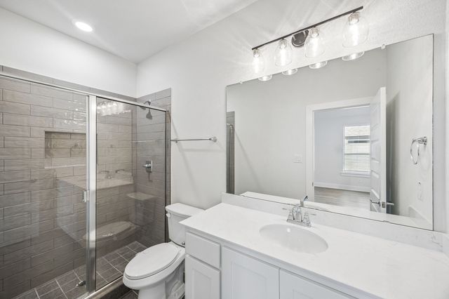2970 Sunfish Street, Prosper, TX 75078