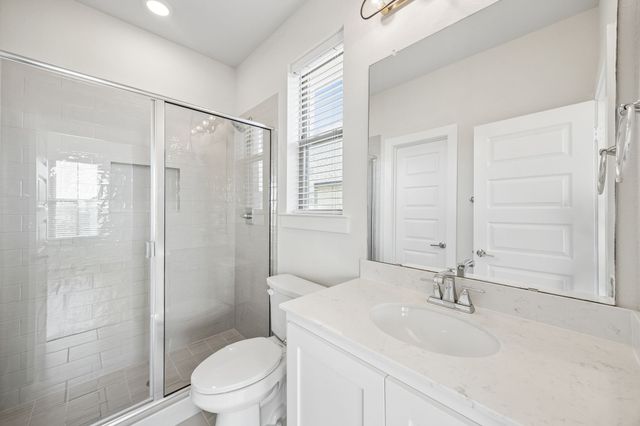 2970 Sunfish Street, Prosper, TX 75078