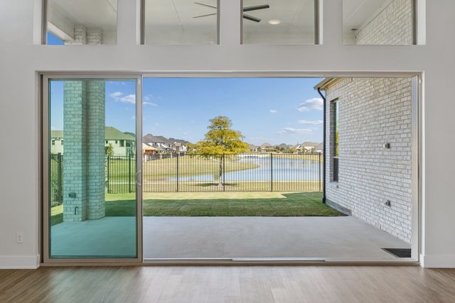 2970 Sunfish Street, Prosper, TX 75078