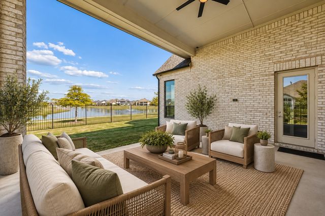 2970 Sunfish Street, Prosper, TX 75078