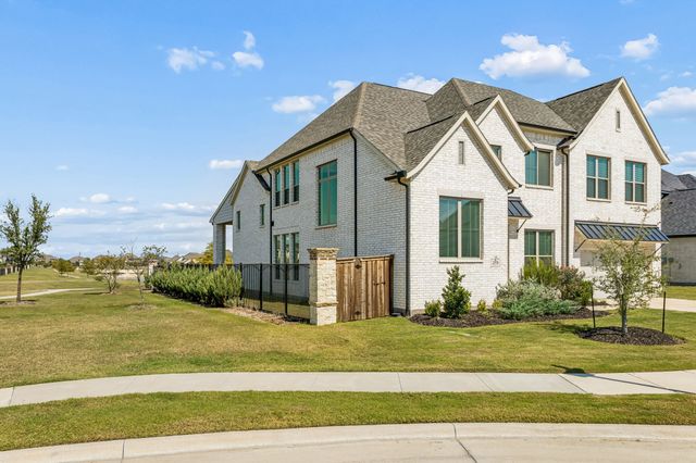 2970 Sunfish Street, Prosper, TX 75078