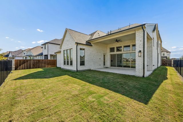 2970 Sunfish Street, Prosper, TX 75078