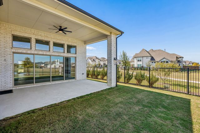 2970 Sunfish Street, Prosper, TX 75078