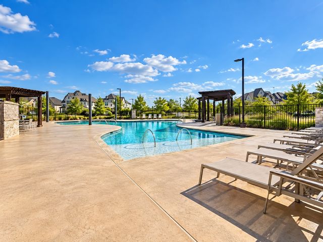 2970 Sunfish Street, Prosper, TX 75078