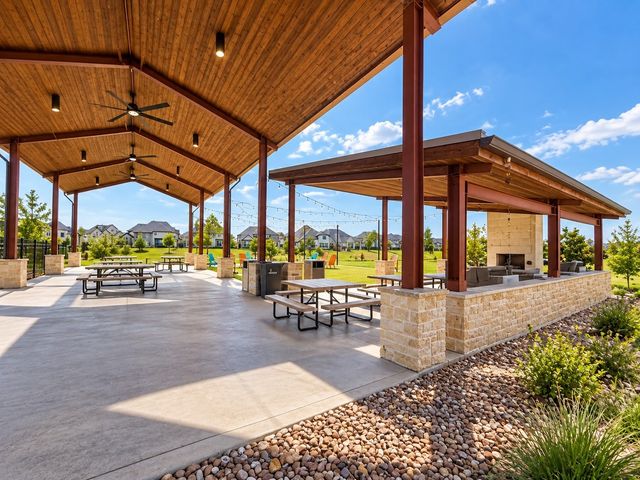 2970 Sunfish Street, Prosper, TX 75078