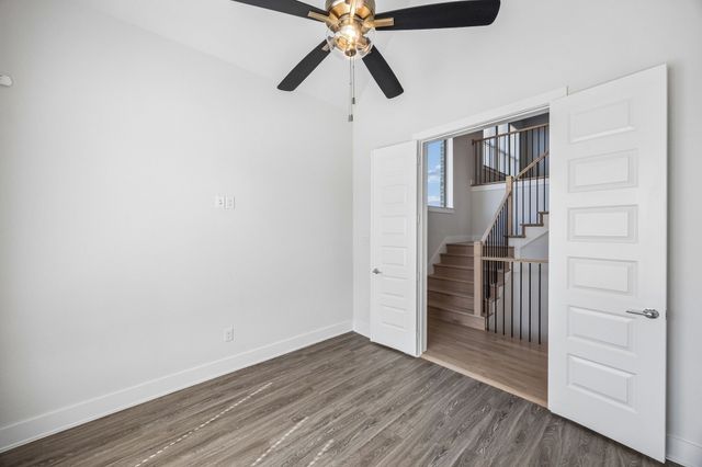 2970 Sunfish Street, Prosper, TX 75078
