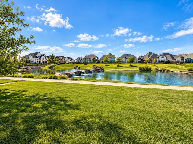 2970 Sunfish Street, Prosper, TX 75078
