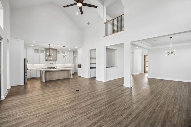 2970 Sunfish Street, Prosper, TX 75078
