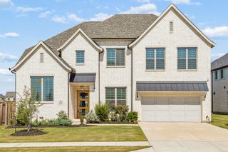 2970 Sunfish Street, Prosper, TX 75078