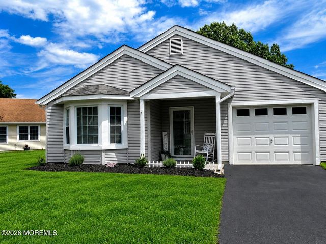 26 Dogwood Drive, Barnegat, NJ 08005