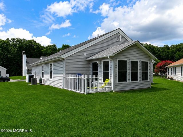 26 Dogwood Drive, Barnegat, NJ 08005