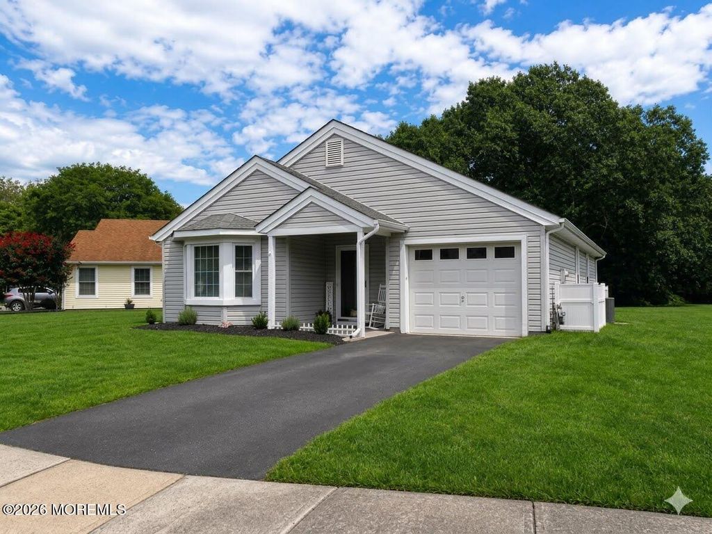 26 Dogwood Drive, Barnegat, NJ 08005