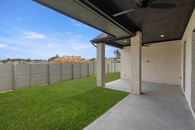 11778 Pitter Patter Drive, Montgomery, TX 77316