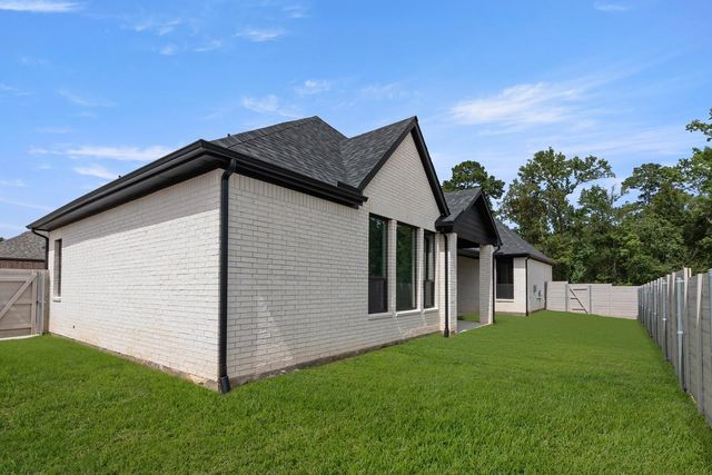 11778 Pitter Patter Drive, Montgomery, TX 77316