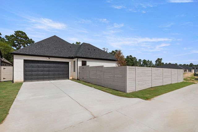 11778 Pitter Patter Drive, Montgomery, TX 77316