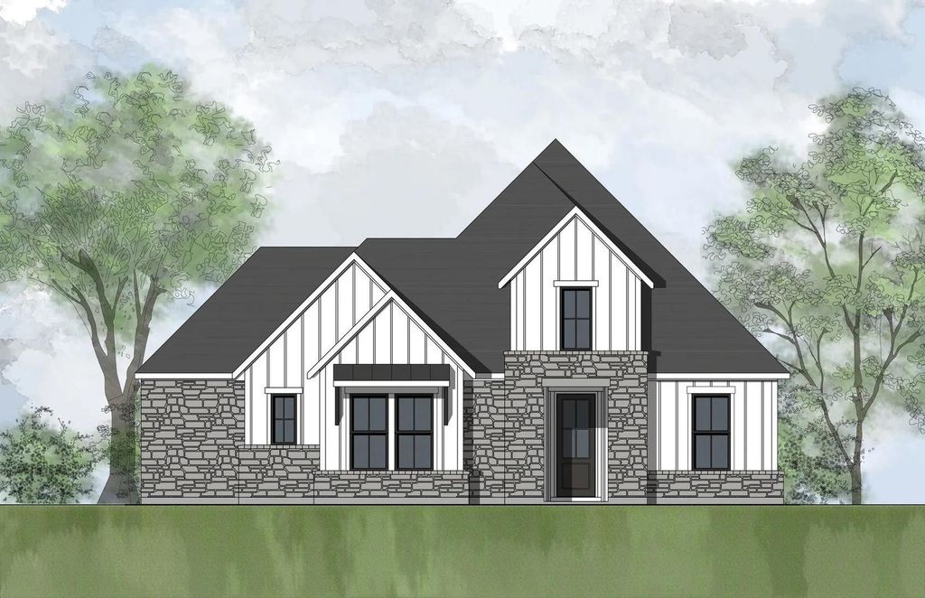 11778 Pitter Patter Drive, Montgomery, TX 77316