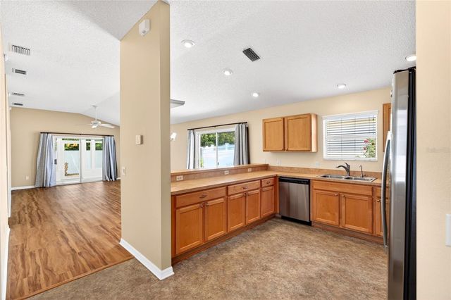 430 CALVERT TERRACE, The Villages, FL 32162