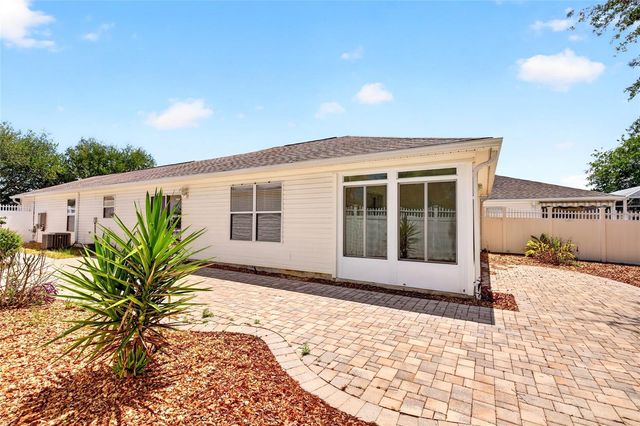 430 CALVERT TERRACE, The Villages, FL 32162